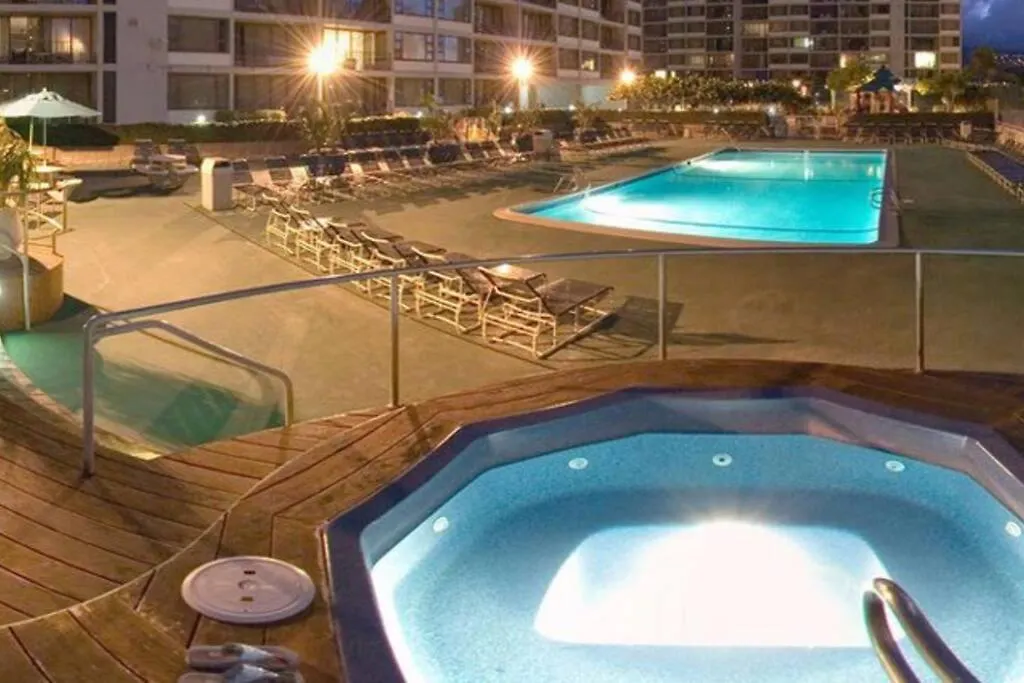 Maluhia Mountain View Suite 1 Bed 1 Free Parking Honolulu United States