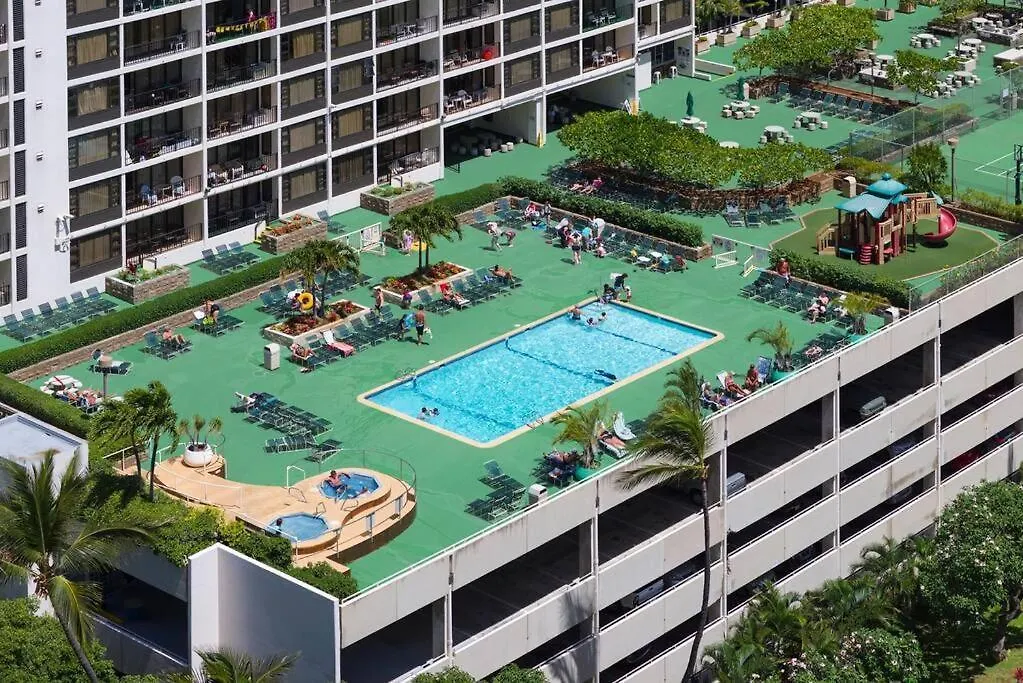 Maluhia Mountain View Suite 1 Bed 1 Free Parking Honolulu 0*,