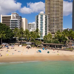 Aston Waikiki Circle Otel