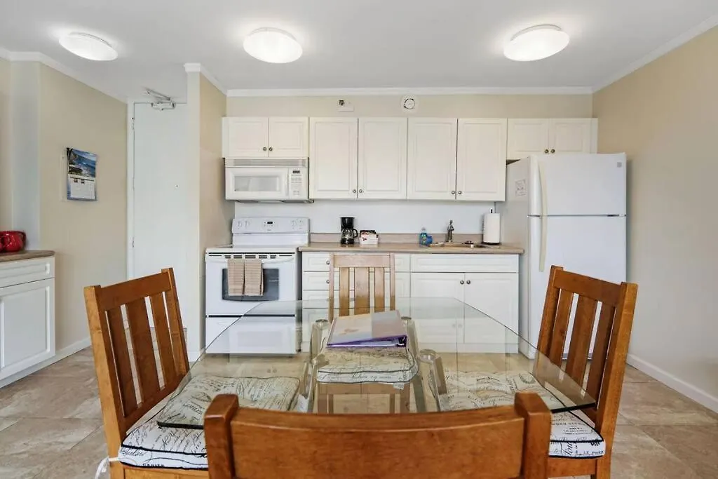 Maluhia Mountain View Suite 1 Bed 1 Free Parking Χονολουλού 0*,  Ηνωμένες Πολιτείες της Αμερικής