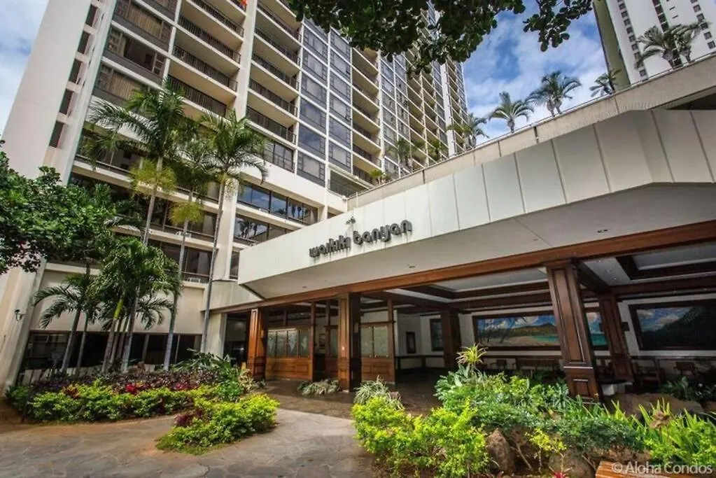 Maluhia Mountain View Suite 1 Bed 1 Free Parking Honolulu Apartment